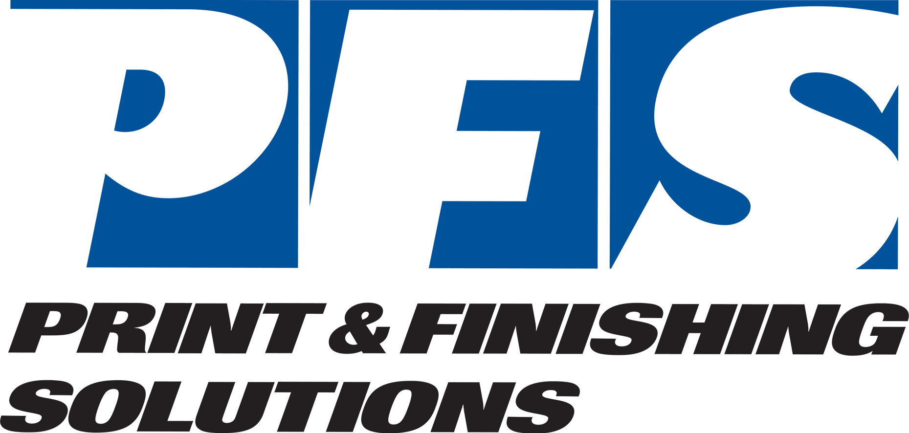 Print & Finishing Solutions (PFS)